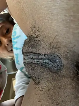 Tamiii420 网络视讯表演