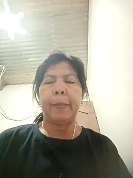 Webkamerová show TropicalFlower