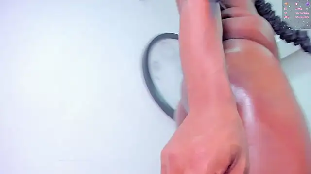 Show Webcam de Harmony-01