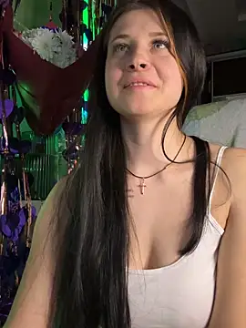 دردشة _Anna_cutie_ الجنسية المباشرة