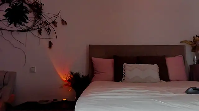 thedarkdes Live XXX Chat