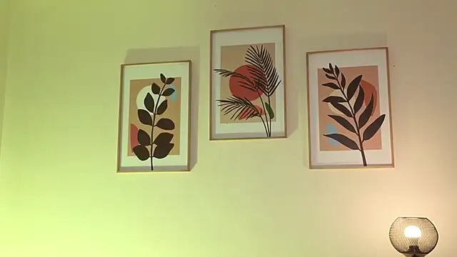 DahianaWalcott – Live XXX-chat