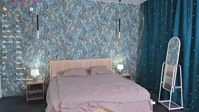 OdellaFrake – Naživo XXX chat