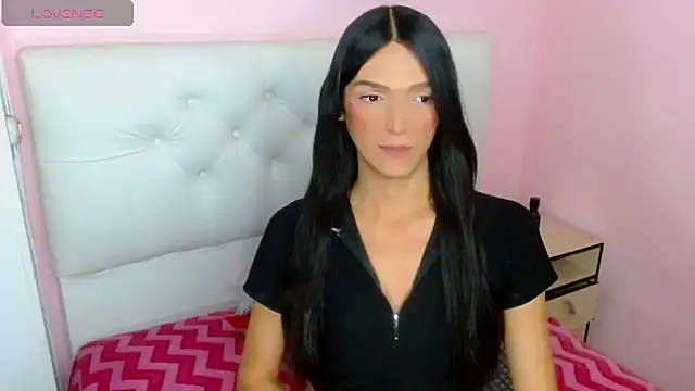 Chat +18 de x_isabella_x ao vivo