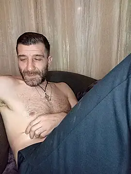 Alexdaniel89のライブXXXチャット