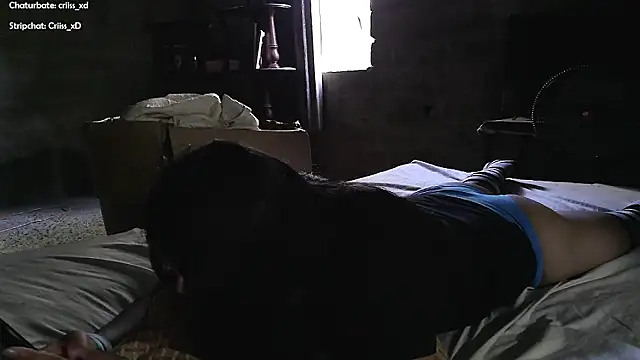 Criiss_xD Webcamshow