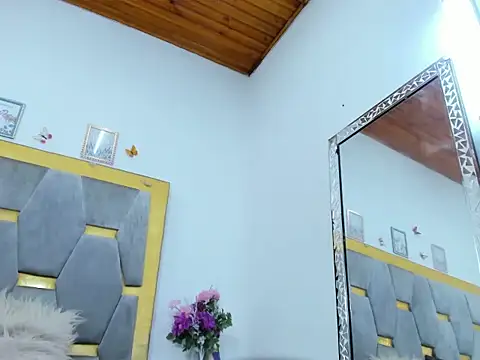 AliyahBrowns 라이브 XXX 채팅