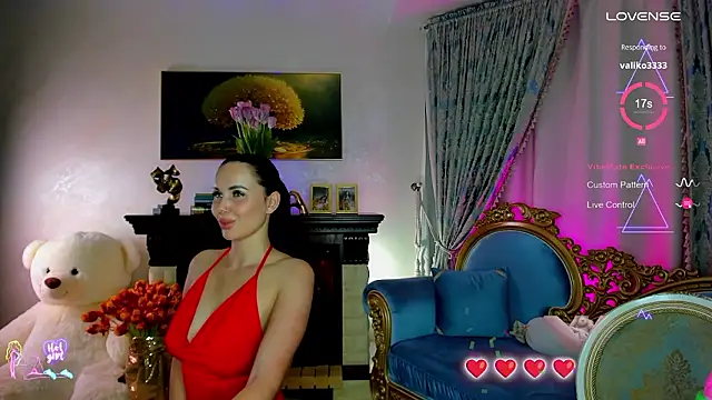 แชท XXX สดของ Black-Mamba-