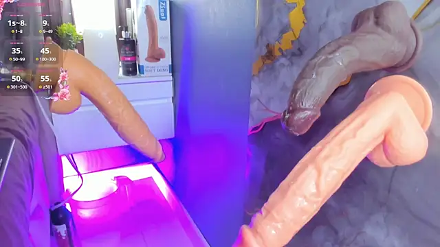 Chat XXX ao vivo de mia_cataleiya