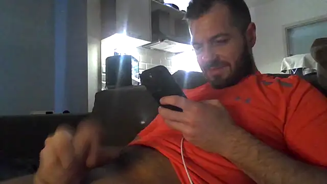 THE_CHEEKY_ALPHAのライブXXXチャット