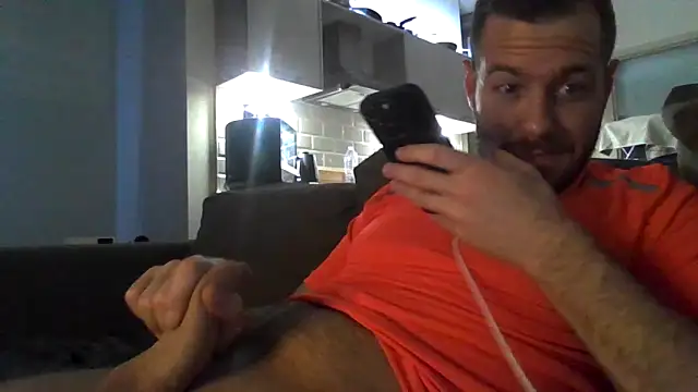 Онлайн чат XXX THE_CHEEKY_ALPHA