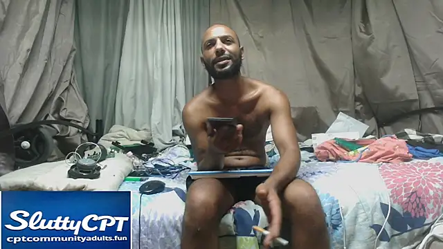 دردشة Camodick الجنسية المباشرة