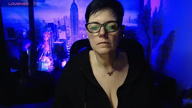 ninarandmann Webcam-Show