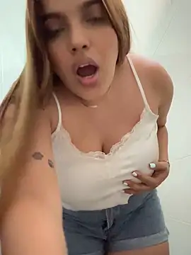 Colibri_xxx – Naživo XXX chat