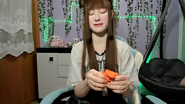 Chat XXX Live Yoonhee_ki