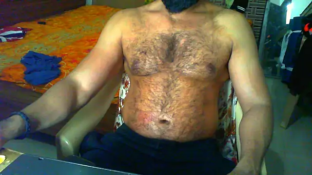 Show de Vbestshow na webcam