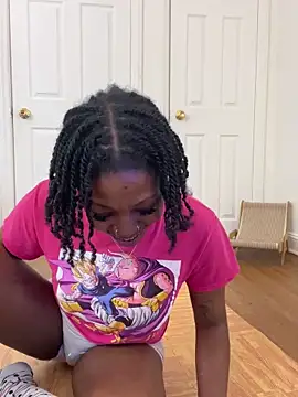 Chat +18 de mochamimi ao vivo