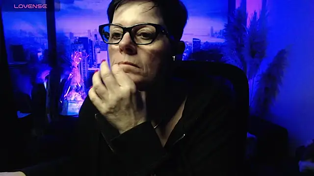 ninarandmann Show Webcam