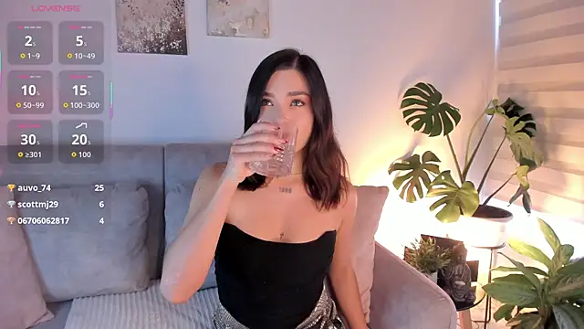 Estrer_collins' Live XXX Chat