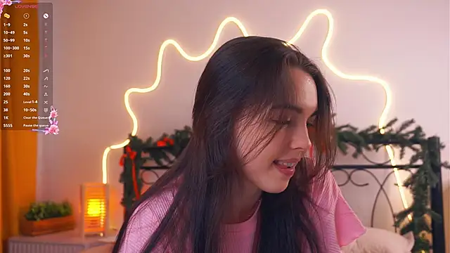 MirnaTellado 라이브 XXX 채팅