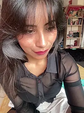 Jade_Zephyra Obrolan Langsung XXX