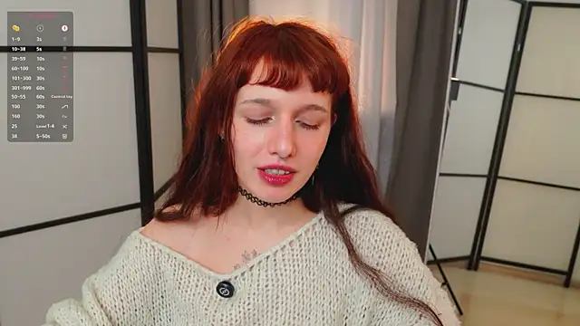 Chat XXX en directo de LeelooYolo