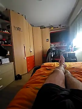 flirt_23's Webcam Show