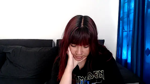 evilheart_69 Obrolan Langsung XXX