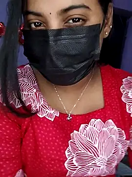 Show de webcam de Cutiepie_telugu