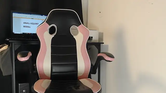 Chat XXX en directo de AlejandraScott