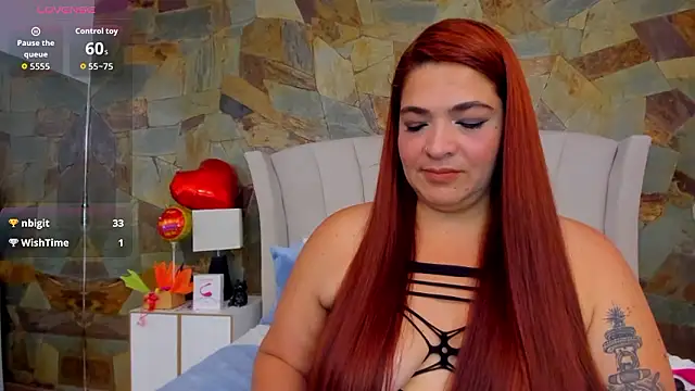 GabyGrey_'s Live XXX Chat