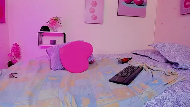 Živý XXX chat AnnyCotton