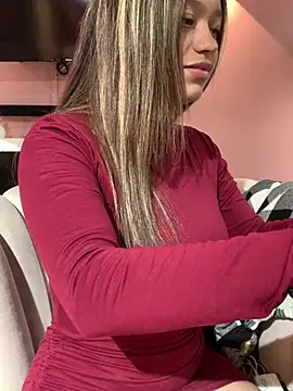 Baby_Pink_Love's Live XXX Chat