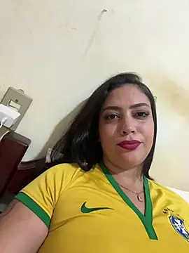 Chat XXX en directo de NathFox