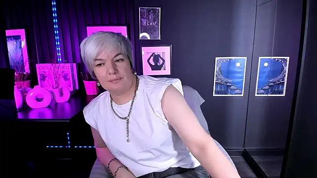 Živý XXX chat CarmenSoft