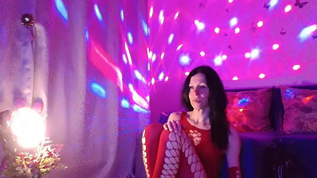 دردشة ElysaSun الجنسية المباشرة