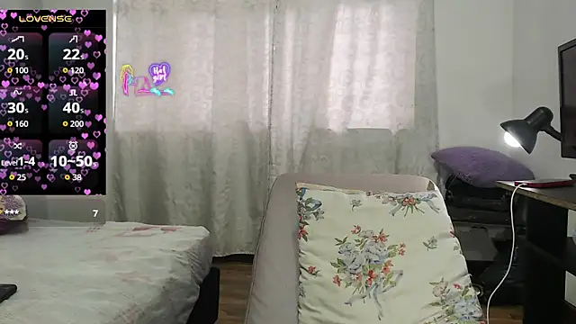 Živý XXX chat Kittywhiteass