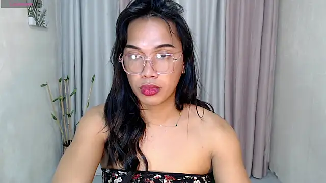 Herbielustts Pertunjukan Webcam