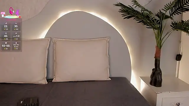 Czat XXX na żywo – CannelaSmith