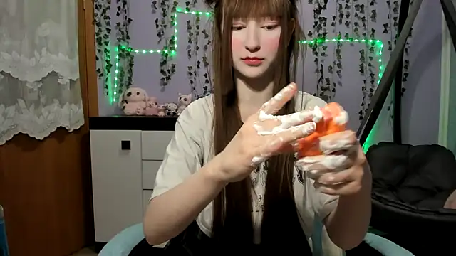 Yoonhee_ki's Live XXX Chat