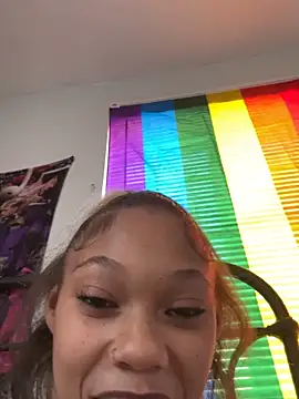 Chat XXX en directo de Tamiii420