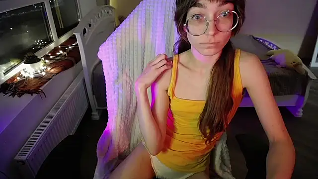 MissLinaDream Adlı Modelin Canlı XXX Sohbeti