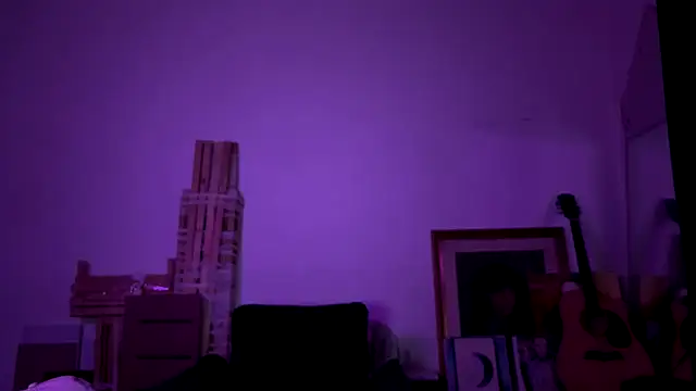 gerson173Hugo Webcam-Show