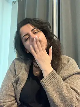 holyeroticss Webcamshow