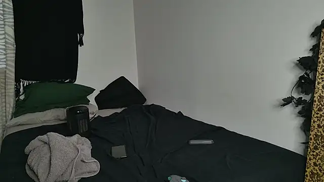 JackDesFeux 即時 XXX 聊天