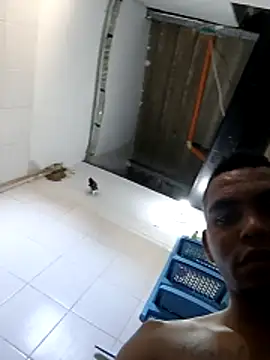 blackniggafire Live XXX-Chat