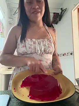 Chat +18 de -Selene- ao vivo