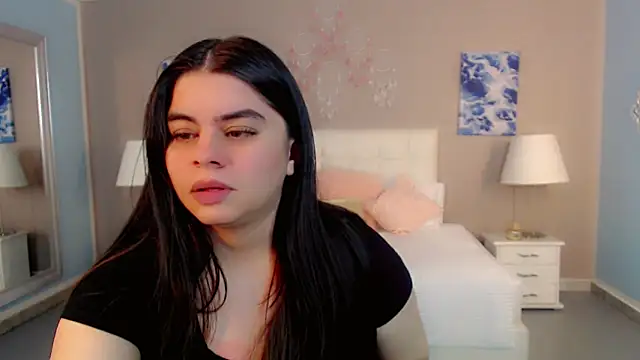 Chatroom XXX en direct de _Maddison_Ivanova_