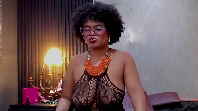 AlliceJelany – Naživo XXX chat