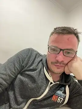 Webkamerová show viktor1992-1-1